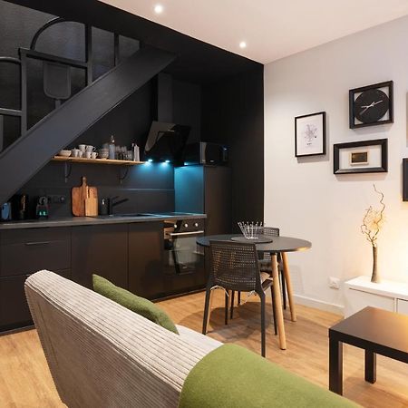 Appartamento Le Cocon Des Dominicains - Duplex Pour 2, Nancy Esterno foto