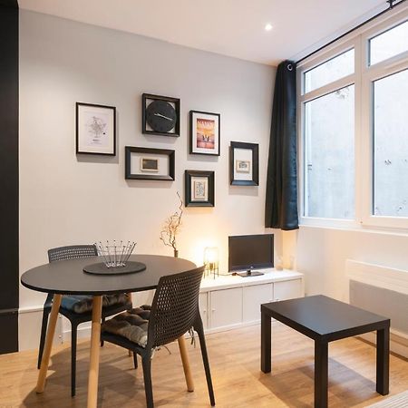 Appartamento Le Cocon Des Dominicains - Duplex Pour 2, Nancy Esterno foto