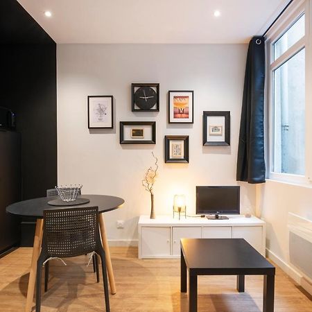 Appartamento Le Cocon Des Dominicains - Duplex Pour 2, Nancy Esterno foto