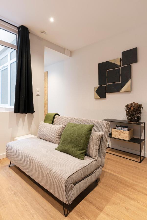 Appartamento Le Cocon Des Dominicains - Duplex Pour 2, Nancy Esterno foto